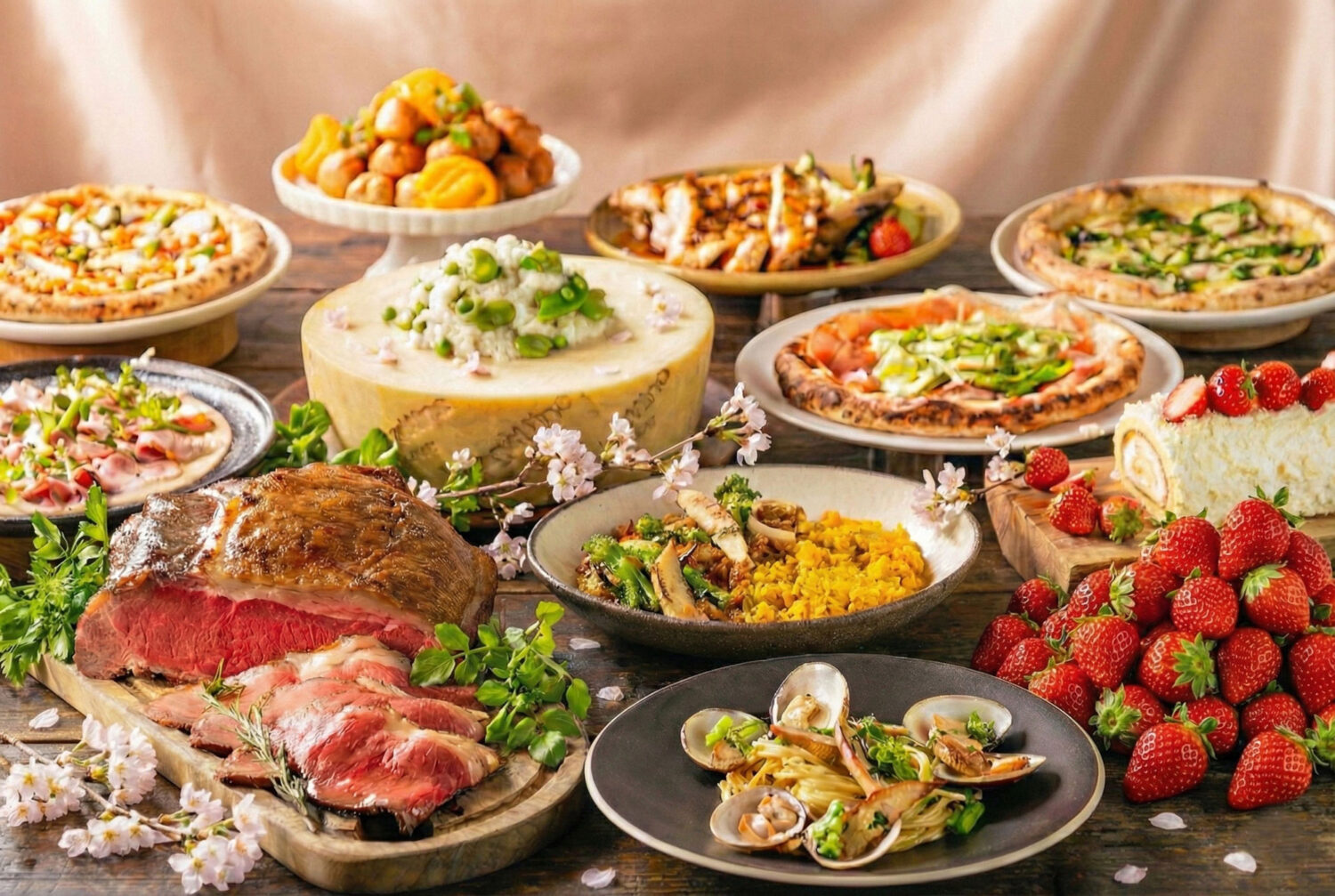 XEX-Spring-Buffet-2026