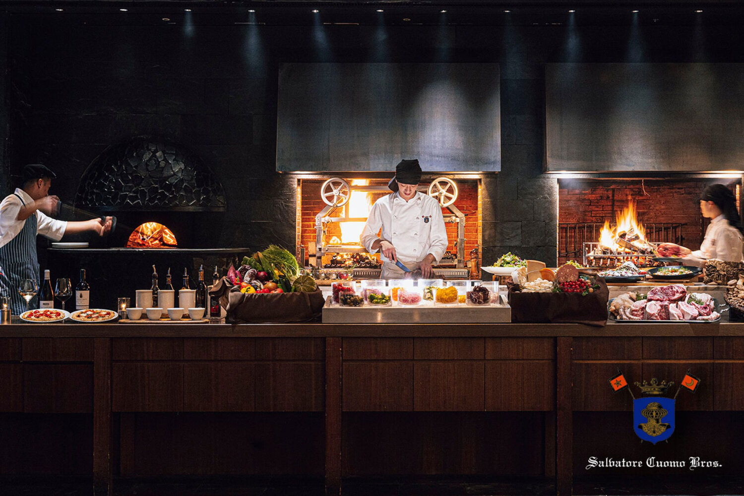 XEX-Spring-Buffet-2026