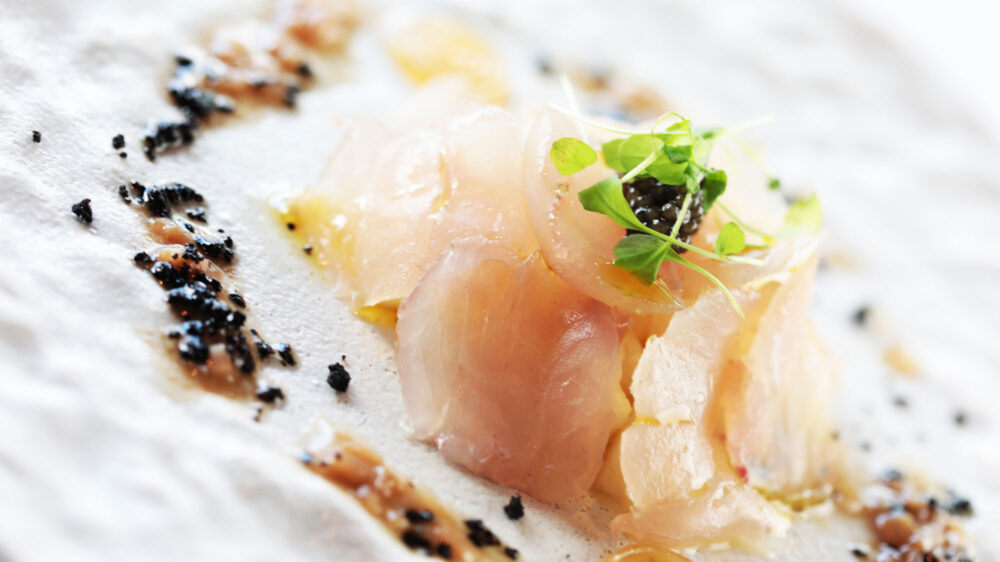 DEGUSTAZIONEコース - Antipasto