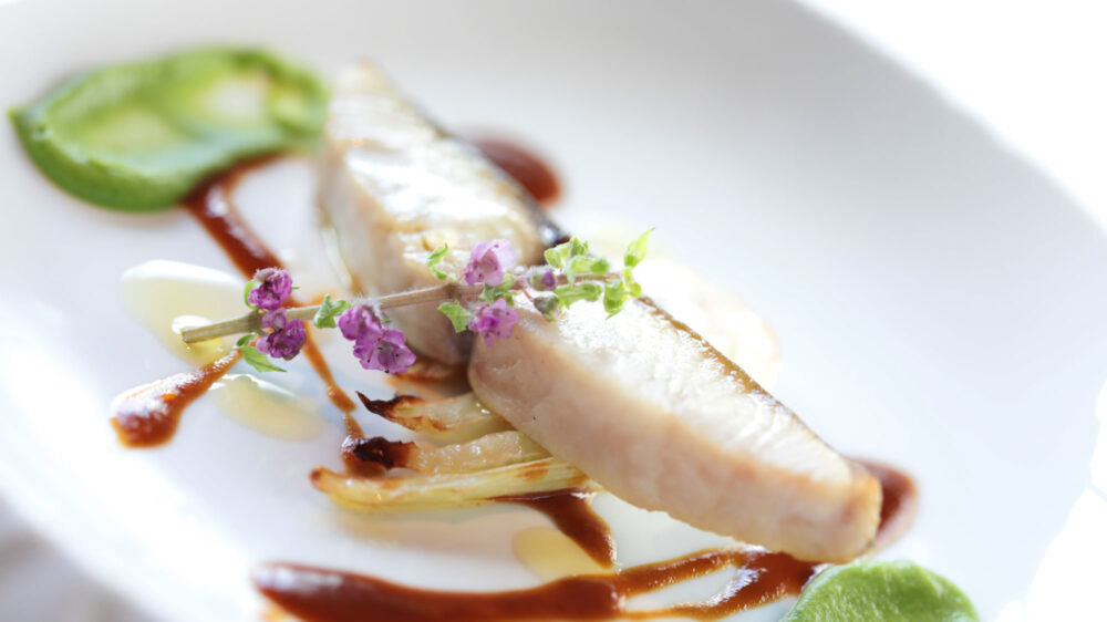 DEGUSTAZIONEコース - Pesce