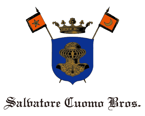 Salvatore Cuomo Bros