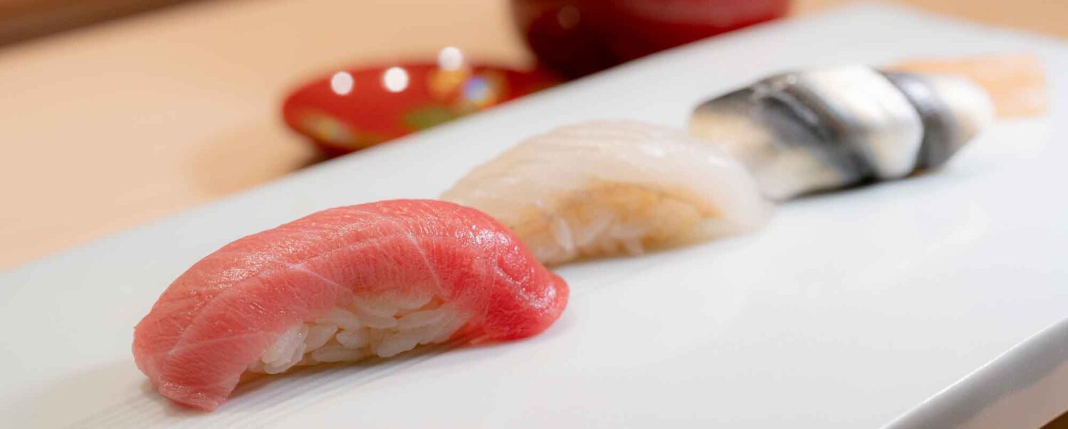 XEX WEST - GALA DINNER お料理内容