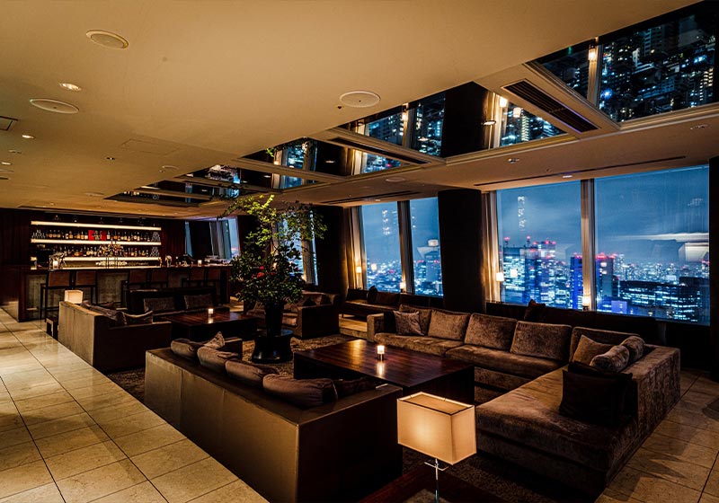 The BAR