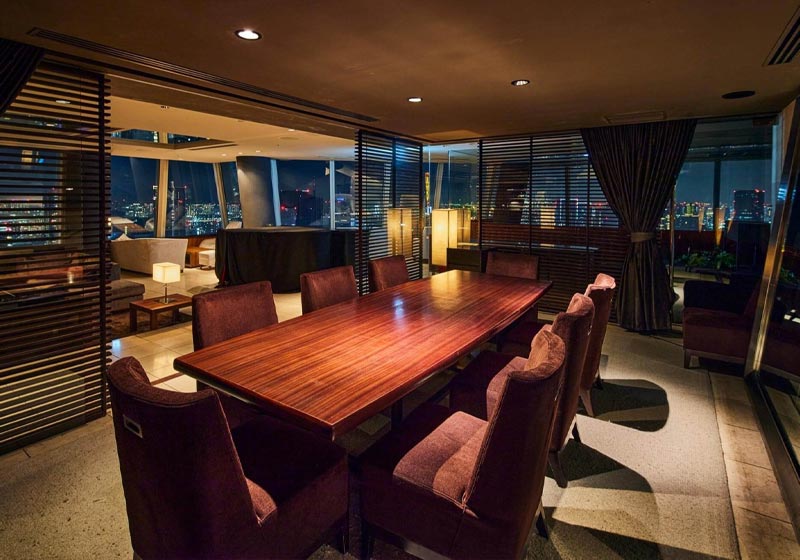 The BAR