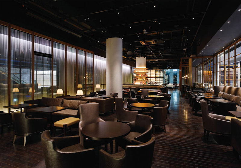 The BAR