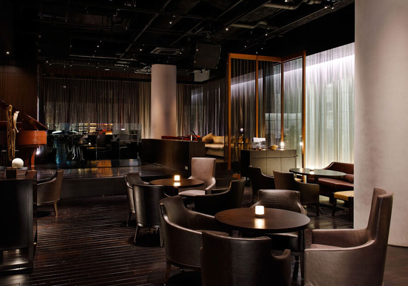The BAR