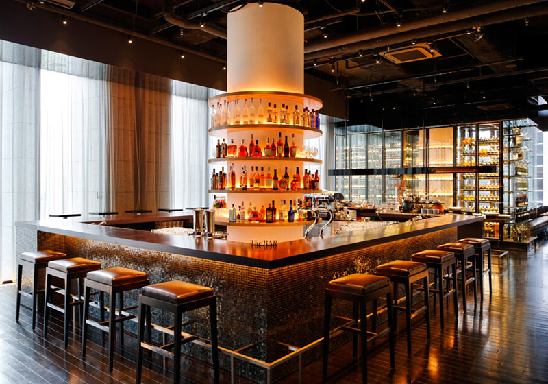 The BAR