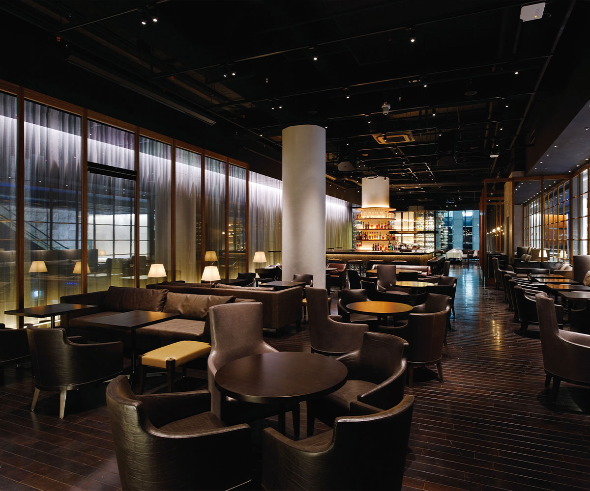 The BAR