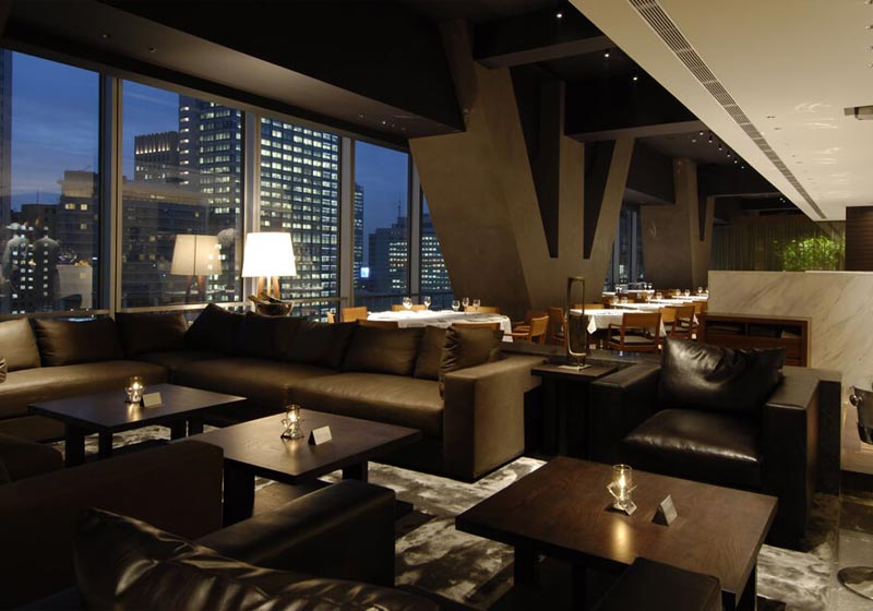 The BAR & Cafe