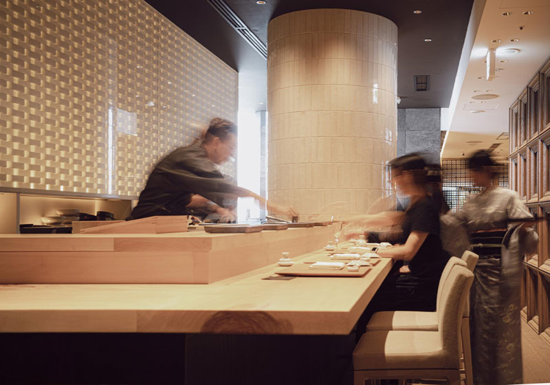 aburiyaki & sushi An
