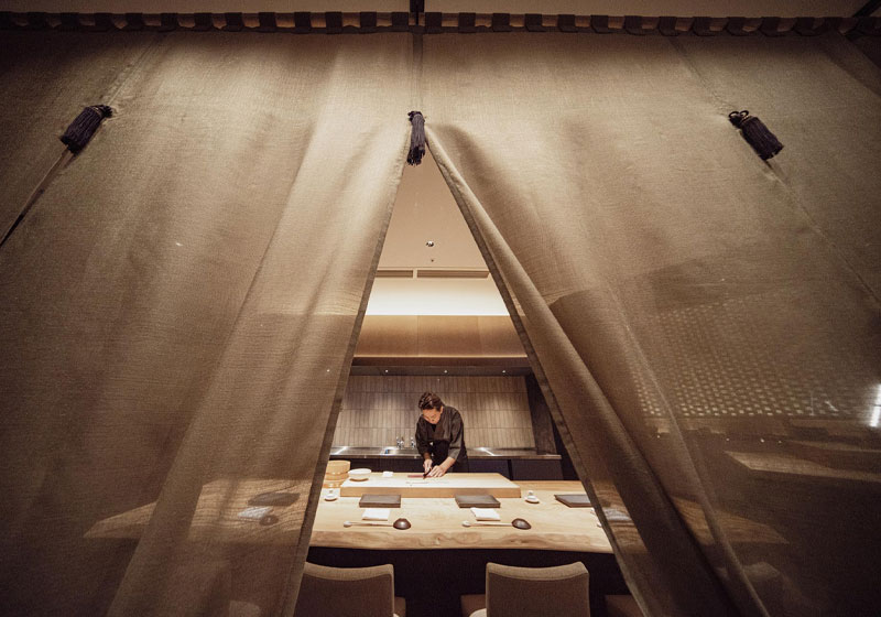 aburiyaki & sushi An
