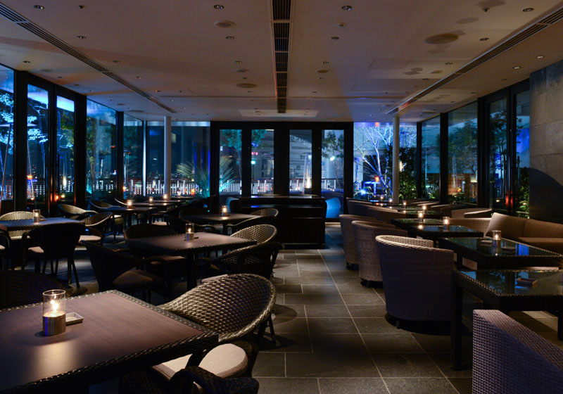 The BAR
